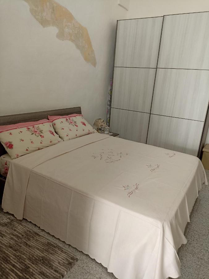 Fichi D India Daire Cellino San Marco Dış mekan fotoğraf