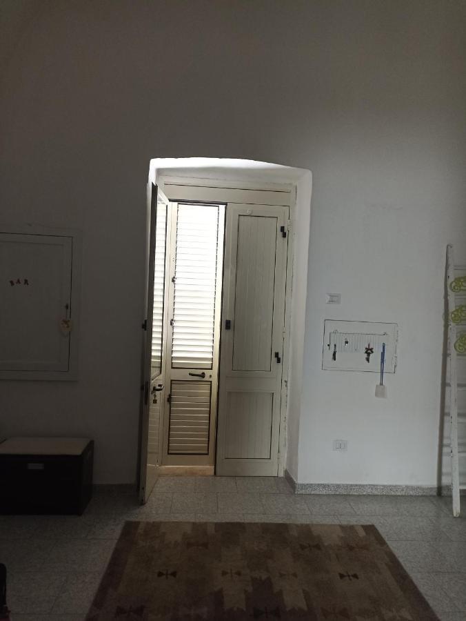 Fichi D India Daire Cellino San Marco Dış mekan fotoğraf