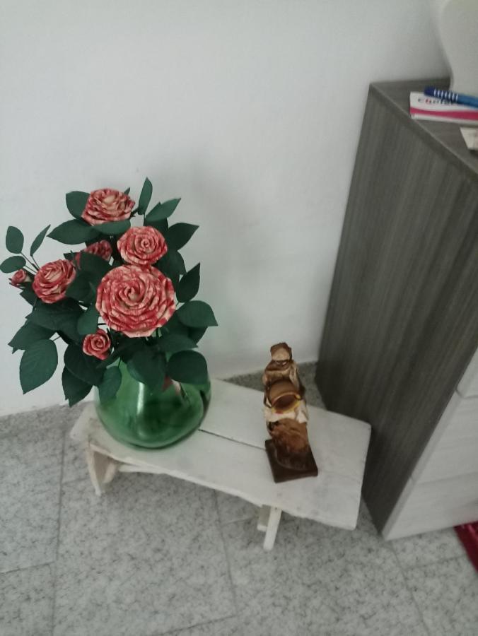 Fichi D India Daire Cellino San Marco Dış mekan fotoğraf