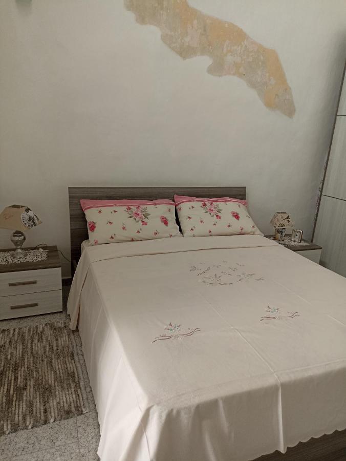 Fichi D India Daire Cellino San Marco Dış mekan fotoğraf