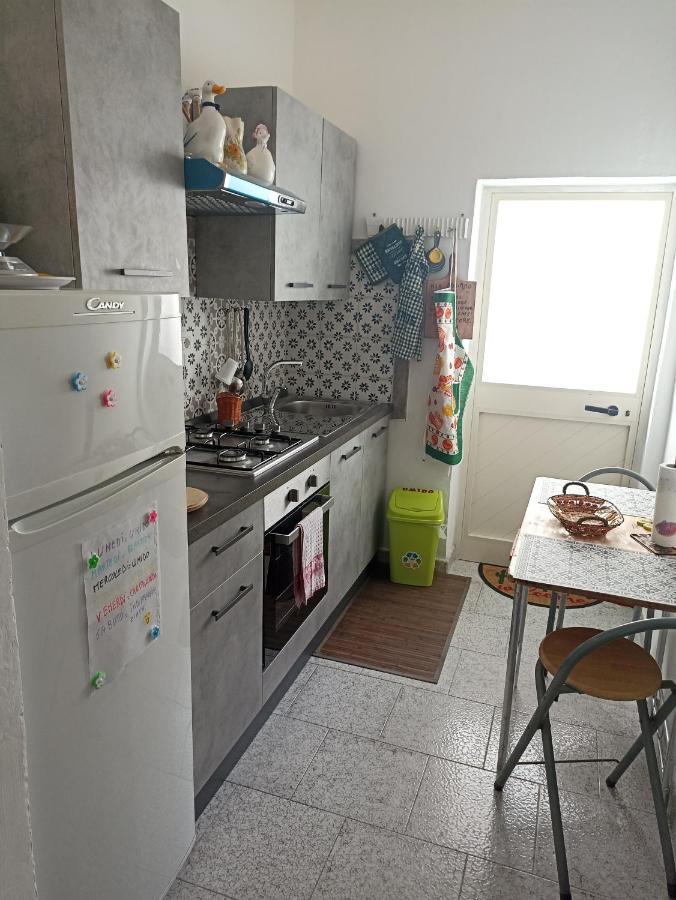 Fichi D India Daire Cellino San Marco Dış mekan fotoğraf