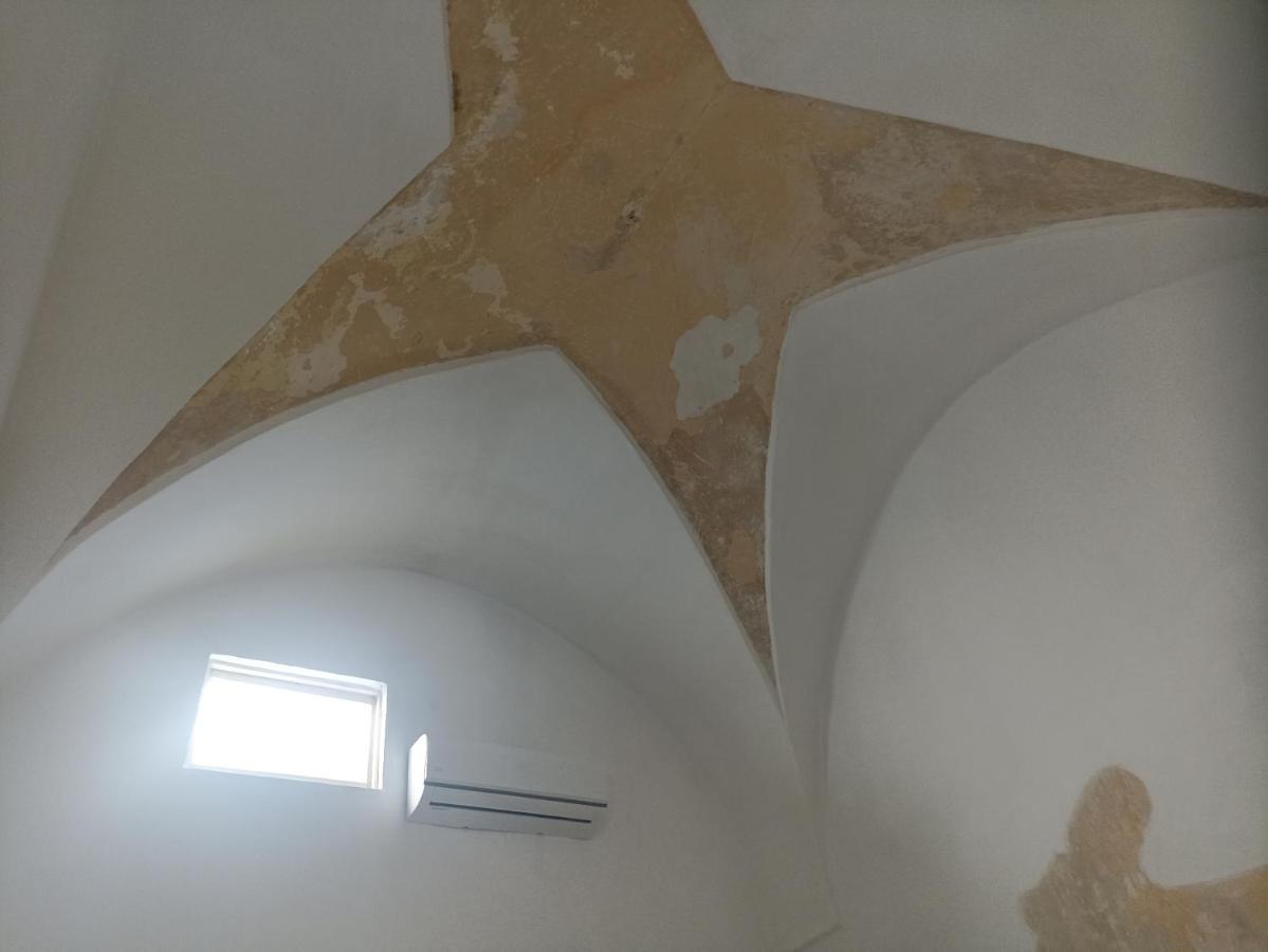 Fichi D India Daire Cellino San Marco Dış mekan fotoğraf
