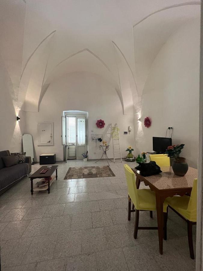 Fichi D India Daire Cellino San Marco Dış mekan fotoğraf