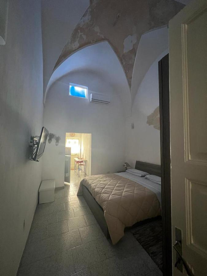 Fichi D India Daire Cellino San Marco Dış mekan fotoğraf