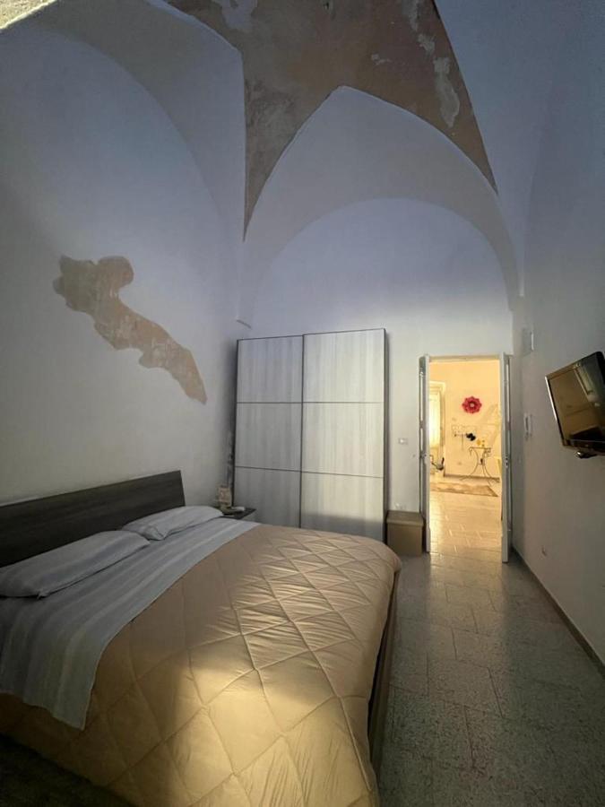 Fichi D India Daire Cellino San Marco Dış mekan fotoğraf