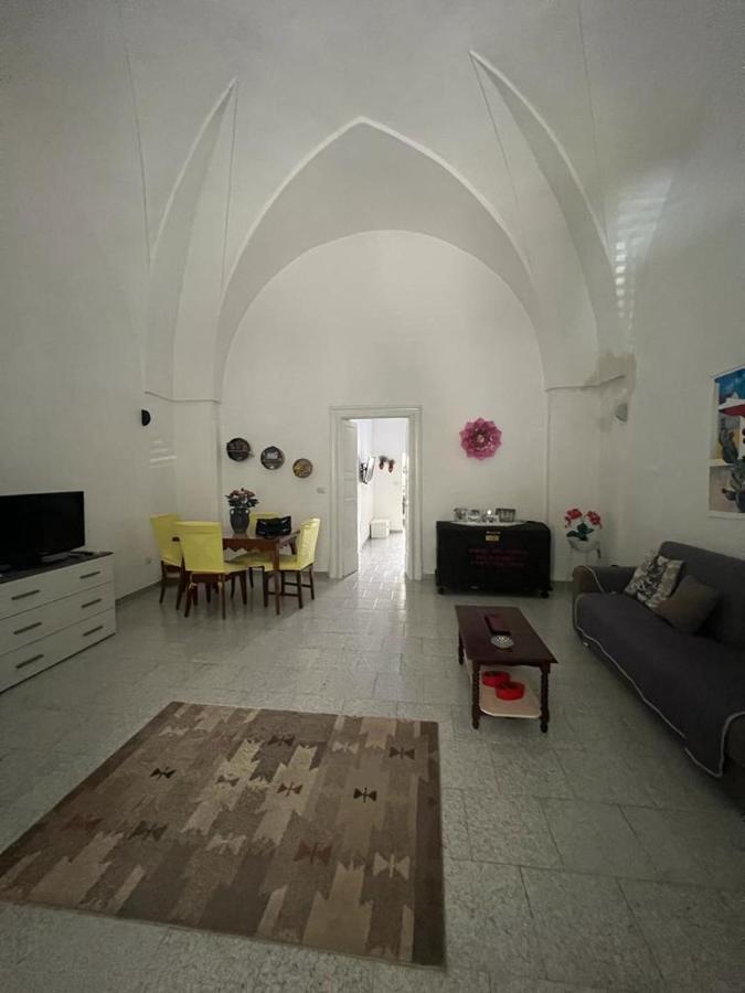 Fichi D India Daire Cellino San Marco Dış mekan fotoğraf