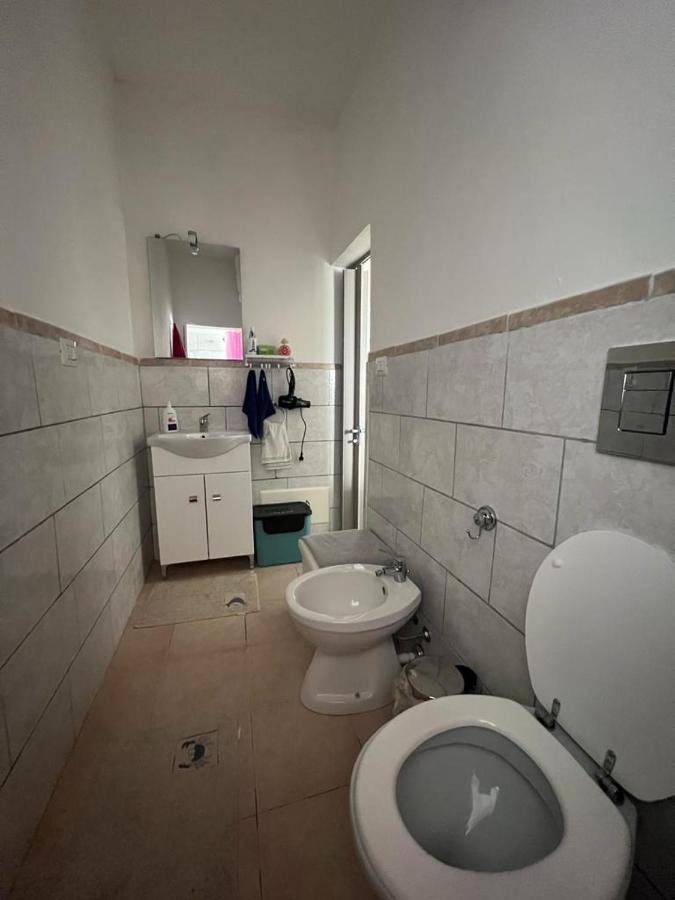 Fichi D India Daire Cellino San Marco Dış mekan fotoğraf